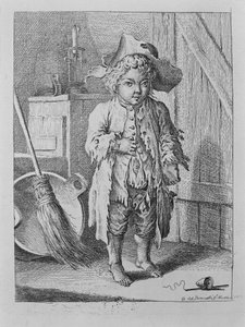  av Daniel Nikolaus Chodowiecki