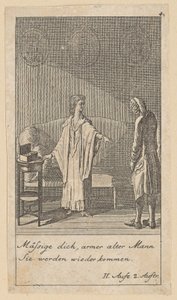  av Daniel Nikolaus Chodowiecki