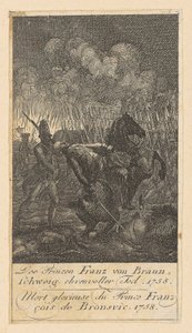  av Daniel Nikolaus Chodowiecki