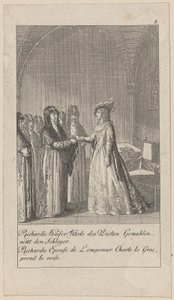  av Daniel Nikolaus Chodowiecki