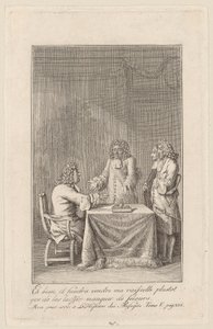  av Daniel Nikolaus Chodowiecki