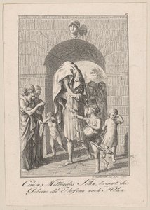 Kimon, Miltiades