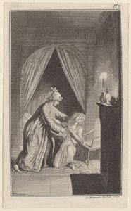  av Daniel Nikolaus Chodowiecki