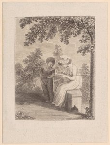  av Daniel Nikolaus Chodowiecki