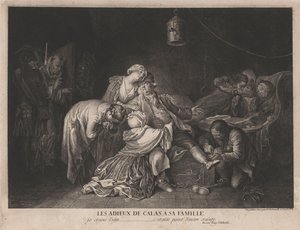  av Daniel Nikolaus Chodowiecki