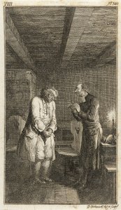  av Daniel Nikolaus Chodowiecki