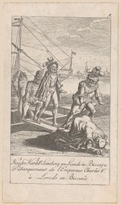  av Daniel Nikolaus Chodowiecki