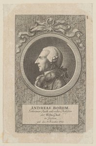  av Daniel Nikolaus Chodowiecki
