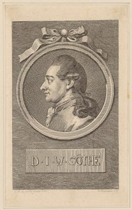  av Daniel Nikolaus Chodowiecki