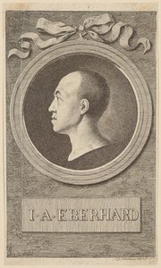 av Daniel Nikolaus Chodowiecki
