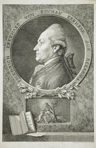  av Daniel Nikolaus Chodowiecki