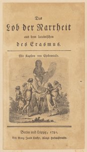  av Daniel Nikolaus Chodowiecki