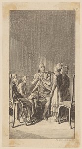  av Daniel Nikolaus Chodowiecki
