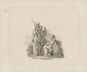  av Daniel Nikolaus Chodowiecki