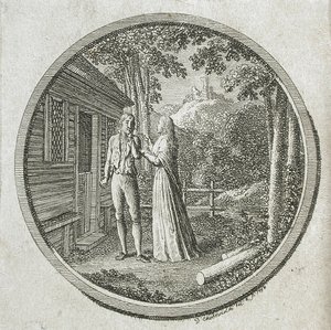  av Daniel Nikolaus Chodowiecki