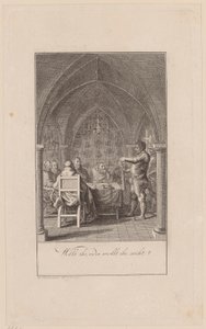  av Daniel Nikolaus Chodowiecki