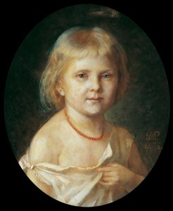 Grete Chrobak av Daniel Penther