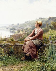 Reverie,