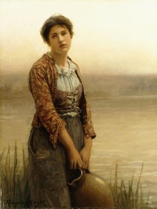 Vannbæreren,