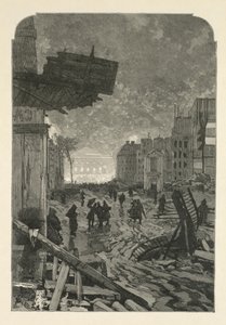 Riving av Daniel Urrabieta Vierge