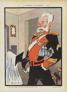 Illustrasjon for Le Rire