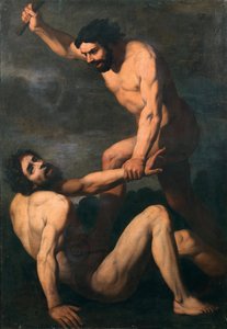 Kain og Abel.