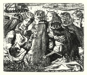Kunstpalasset (gravering)