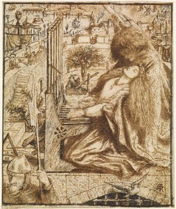  av Dante Gabriel Charles Rossetti