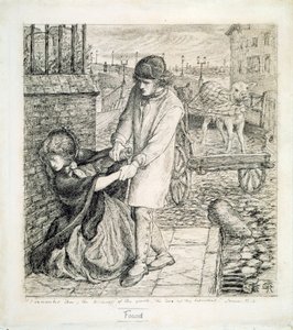 Funnet av Dante Gabriel Charles Rossetti