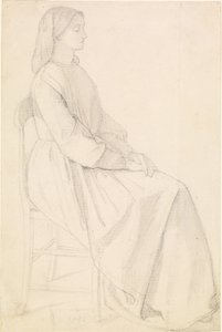  av Dante Gabriel Charles Rossetti