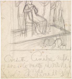  av Dante Gabriel Charles Rossetti