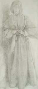  av Dante Gabriel Rossetti