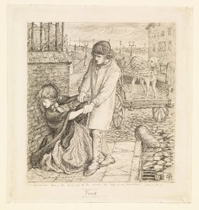 av Dante Gabriel Rossetti