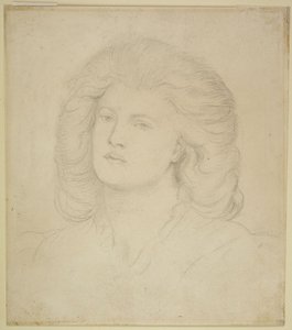  av Dante Gabriel Rossetti