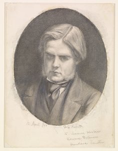 av Dante Gabriel Rossetti