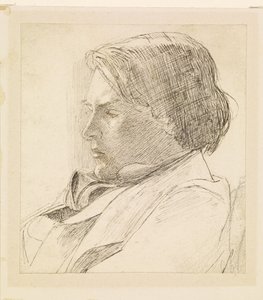  av Dante Gabriel Rossetti