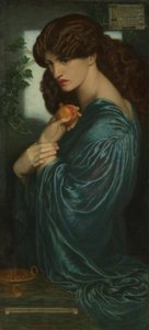  av Dante Gabriel Rossetti
