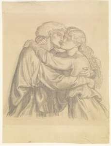 av Dante Gabriel Rossetti