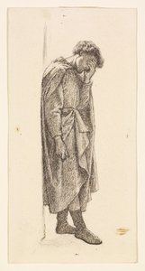  av Dante Gabriel Rossetti