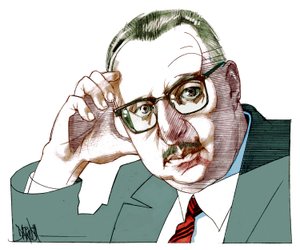  av Dariush Radpour
