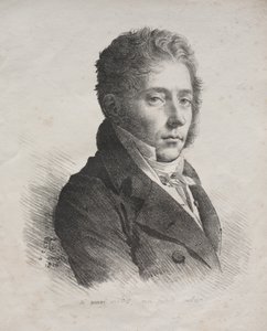 Samling av litografiske essays, 1816. av Darmet