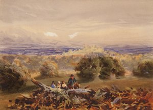  av David (after) Cox