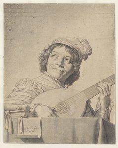 Lutespilleren