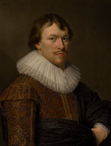 Gerrit Schaep