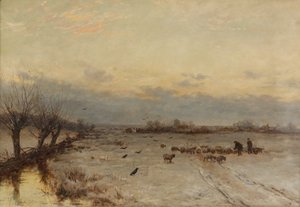 Suvenir fra mars, 1886