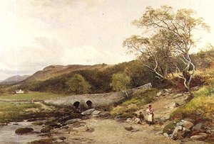 Ukjent bilde av David Bates