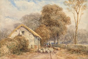  av David Cox