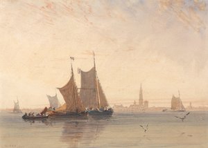  av David Cox