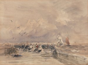 av David Cox