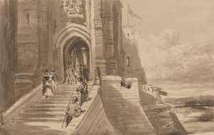  av David Cox
